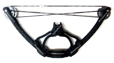 купите Плечи для блочного арбалета Barnett Ghost-350 в Москве