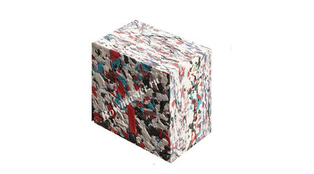 купите Щит для мишени BowMaster Shield Medium (50х50x30) в Москве