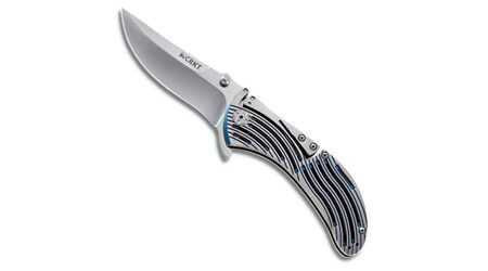 купите Нож складной Columbia River Tighe Rod Designed by Brian Tighe - CR/5265 в Москве