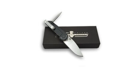 купите Нож складной Extrema Ratio M1A2 Stone washed - EX/135BFM1A2 в Москве