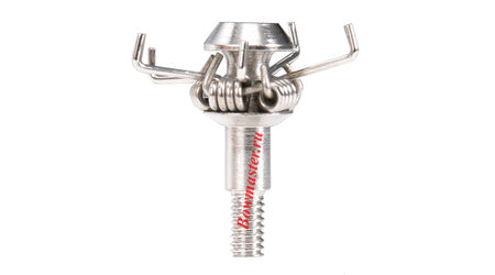 купите Охотничий наконечник для стрел CarbonExpress Shocker 125 grain (2 шт.) в Москве