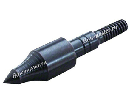 Купите спортивные наконечники Saunders Points Bullet 11/32 100 гран для арбалетных стрел в Москве в нашем магазине