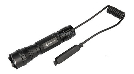 купите Выносная кнопка для фонаря Bowmaster Small в Москве