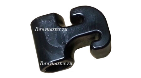 купите Бегунок для отвода PSE Cable Slide Black в Москве