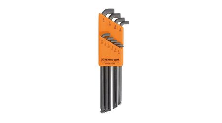 купите Набор ключей шестигранников Easton Pro Hex Stubby Allen Wrench Tool в Москве