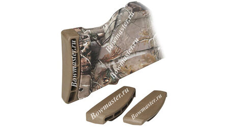 купите Накладки на приклад Excalibur X-Tender Realtree Xtra в Москве